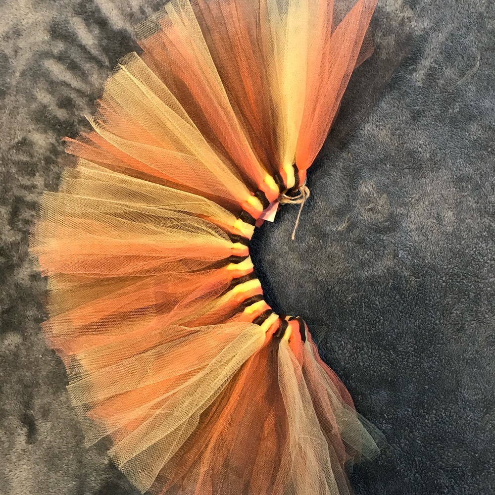 Fall TuTu - Picture 5 of 5